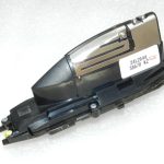 Oriģinālā Toyota Yaris IV (XP210) jumta antena 867600D010, 86760-0D010