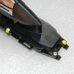 Oriģinālā Toyota Yaris IV (XP210) jumta antena 867600D010, 86760-0D010