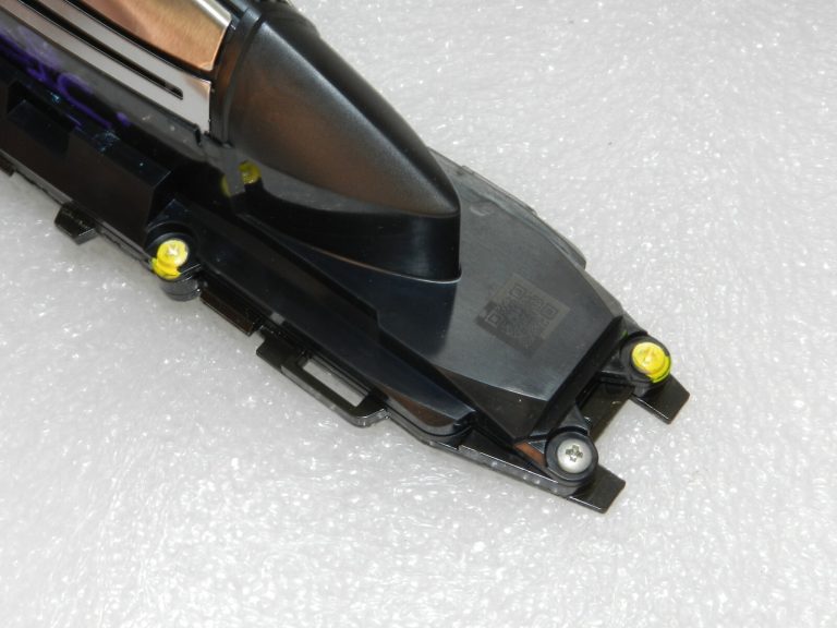 Oriģinālā Toyota Yaris IV (XP210) jumta antena 867600D010, 86760-0D010