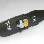 Oriģinālā Toyota Yaris IV (XP210) jumta antena 867600D010, 86760-0D010