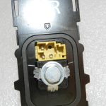 Oriģinālā Toyota Yaris IV (XP210) jumta antena 867600D010, 86760-0D010