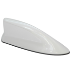Toyota Yaris IV (XP210) Jumta antenas pārsegs 089 Wind Chill Pearl 86077K0010A3