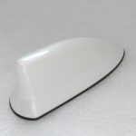 Toyota Yaris IV (XP210) Jumta antenas pārsegs 089 Wind Chill Pearl 86077K0010A3