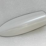 Toyota Yaris IV (XP210) Jumta antenas pārsegs 089 Wind Chill Pearl 86077K0010A3