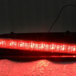 0riginal Toyota Yaris IV (XP210) Trešais bremžu lukturis Testēts 81006K0020
