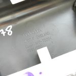 0riginal Toyota Yaris IV (XP210) Trešais bremžu lukturis Testēts 81006K0020