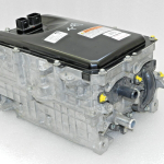 OEM Toyota Yaris IV (XP210) 1.5 HEV invertora pārveidotājs (30Tkm!) G9200-K0010
