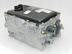 OEM Toyota Yaris IV (XP210) 1.5 HEV invertora pārveidotājs (30Tkm!) G9200-K0010