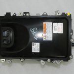 OEM Toyota Yaris IV (XP210) 1.5 HEV invertora pārveidotājs (30Tkm!) G9200-K0010