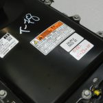 OEM Toyota Yaris IV (XP210) 1.5 HEV invertora pārveidotājs (30Tkm!) G9200-K0010