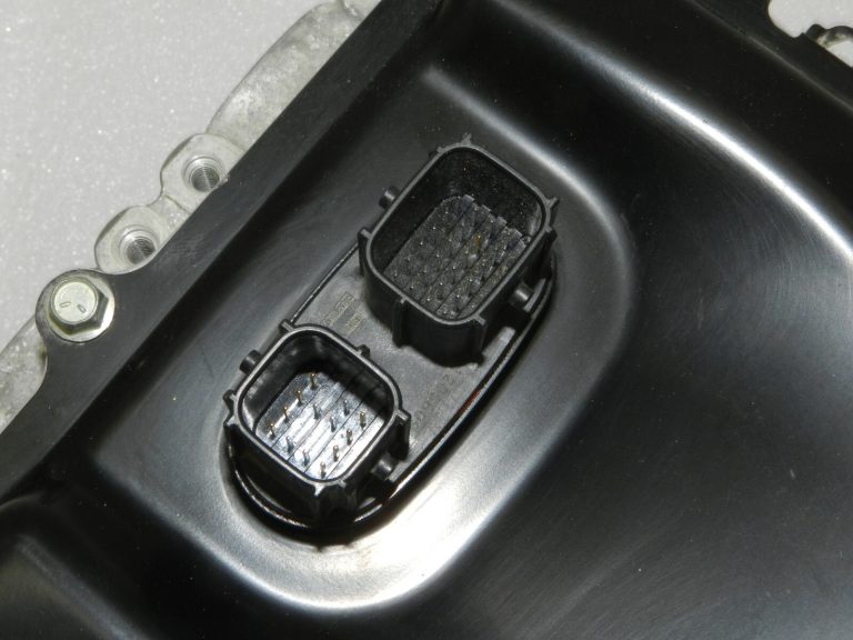 OEM Toyota Yaris IV (XP210) 1.5 HEV invertora pārveidotājs (30Tkm!) G9200-K0010
