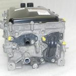 OEM Toyota Yaris IV (XP210) 1.5 HEV invertora pārveidotājs (30Tkm!) G9200-K0010