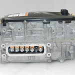 OEM Toyota Yaris IV (XP210) 1.5 HEV invertora pārveidotājs (30Tkm!) G9200-K0010