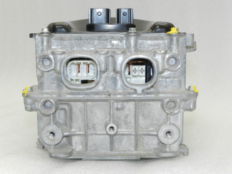 OEM Toyota Yaris IV (XP210) 1.5 HEV invertora pārveidotājs (30Tkm!) G9200-K0010
