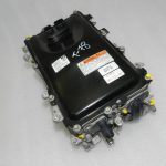 OEM Toyota Yaris IV (XP210) 1.5 HEV invertora pārveidotājs (30Tkm!) G9200-K0010