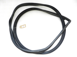 OEM Toyota Yaris IV priekšējo kreiso durvju blīvējuma gumijas blīve 62312K0010, 62312-K0010