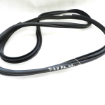 OEM Toyota Yaris IV priekšējo kreiso durvju blīvējuma gumijas blīve 62312K0010, 62312-K0010