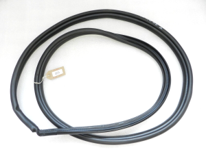 OEM Toyota Yaris IV aizmugurējo kreiso durvju blīvējums Gumijas blīvējums 62332K0010, 62332-K0010