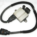 Oriģināls Hyundai Sonata NF dzesēšanas ventilatora vadības bloks 25385-3K400, 25385P