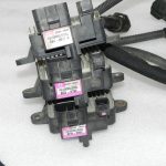 Oriģināls Hyundai Sonata NF dzesēšanas ventilatora vadības bloks 25385-3K400, 25385P