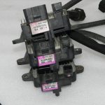 Oriģināls Hyundai Sonata NF dzesēšanas ventilatora vadības bloks 25385-3K400, 25385P
