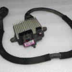 Oriģināls Hyundai Sonata NF dzesēšanas ventilatora vadības bloks 25385-3K400, 25385P