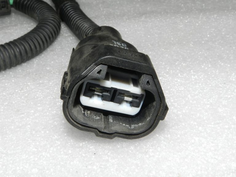 Oriģināls Hyundai Sonata NF dzesēšanas ventilatora vadības bloks 25385-3K400, 25385P