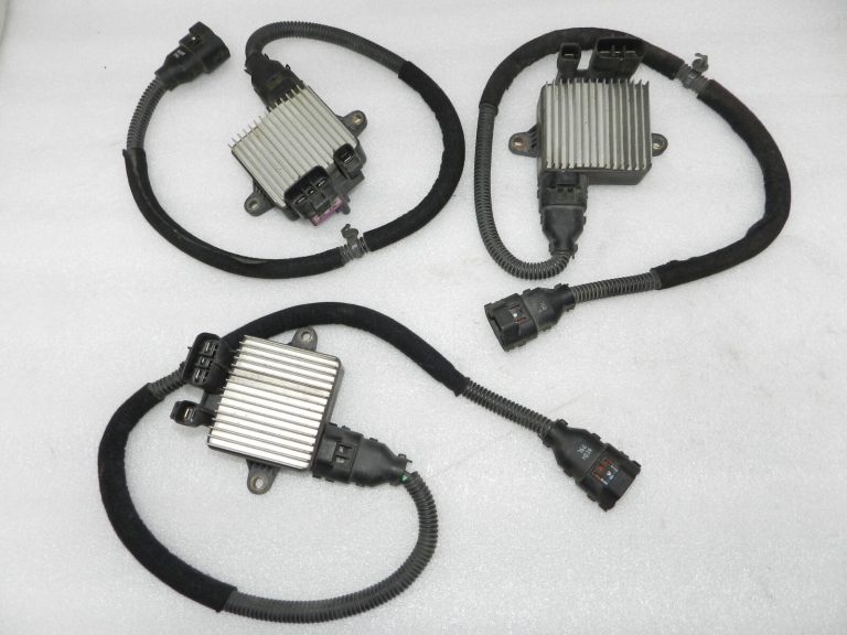 Oriģināls Hyundai Sonata NF dzesēšanas ventilatora vadības bloks 25385-3K400, 25385P