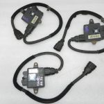 Oriģināls Hyundai Sonata NF dzesēšanas ventilatora vadības bloks 25385-3K400, 25385P