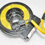 Oriģināls Hyundai Sonata NF Accent Kia Rio Spoles atsperes slīdgredzens 93490-3K600
