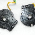Oriģināls Hyundai Sonata NF Accent Kia Rio Spoles atsperes slīdgredzens 93490-3K600