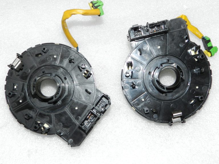 Oriģināls Hyundai Sonata NF Accent Kia Rio Spoles atsperes slīdgredzens 93490-3K600