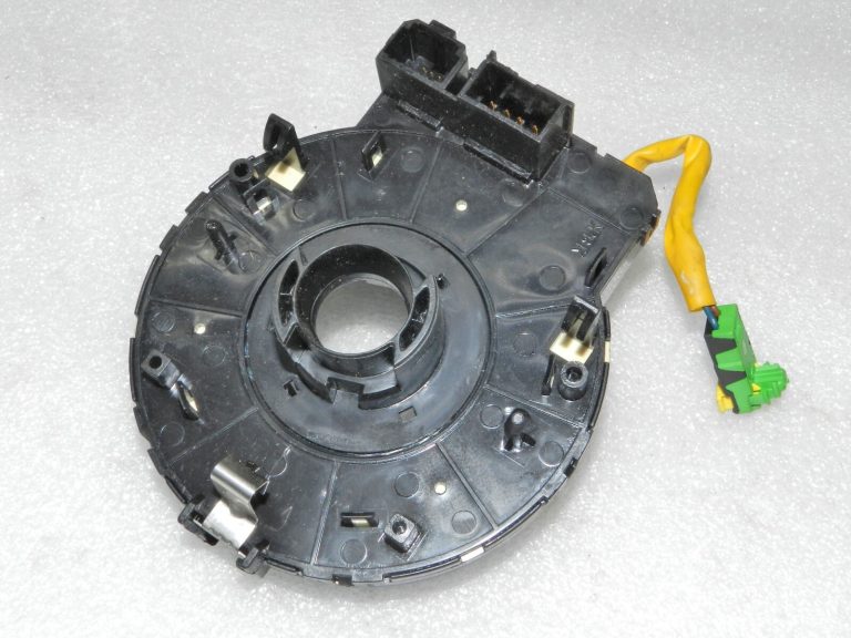 Oriģināls Hyundai Sonata NF Accent Kia Rio Spoles atsperes slīdgredzens 93490-3K600