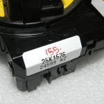 Oriģināls Hyundai Sonata NF Accent Kia Rio Spoles atsperes slīdgredzens 93490-3K600