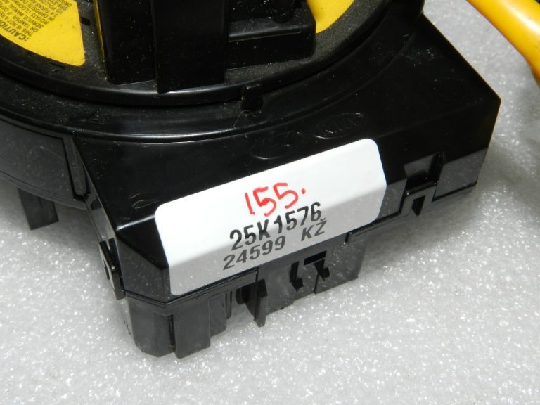 Oriģināls Hyundai Sonata NF Accent Kia Rio Spoles atsperes slīdgredzens 93490-3K600