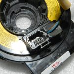 Oriģināls Hyundai Sonata NF Accent Kia Rio Spoles atsperes slīdgredzens 93490-3K600