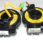 Oriģināls Hyundai Sonata NF Accent Kia Rio Spoles atsperes slīdgredzens 93490-3K600
