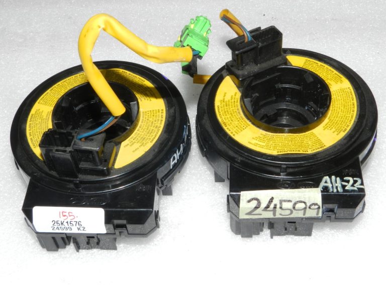 Oriģināls Hyundai Sonata NF Accent Kia Rio Spoles atsperes slīdgredzens 93490-3K600