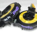 Oriģināls Hyundai Sonata NF Accent Kia Rio Spoles atsperes slīdgredzens 93490-3K600