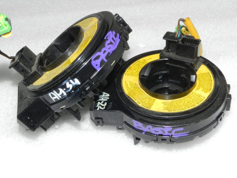 Oriģināls Hyundai Sonata NF Accent Kia Rio Spoles atsperes slīdgredzens 93490-3K600