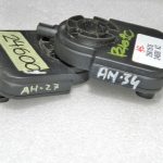 Oriģinālais Hyundai Sonata NF Kia Sorento JC Stūres leņķa sensors 93480-3K500, 93480A