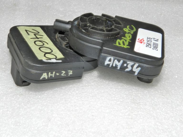 Oriģinālais Hyundai Sonata NF Kia Sorento JC Stūres leņķa sensors 93480-3K500, 93480A