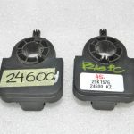 Oriģinālais Hyundai Sonata NF Kia Sorento JC Stūres leņķa sensors 93480-3K500, 93480A