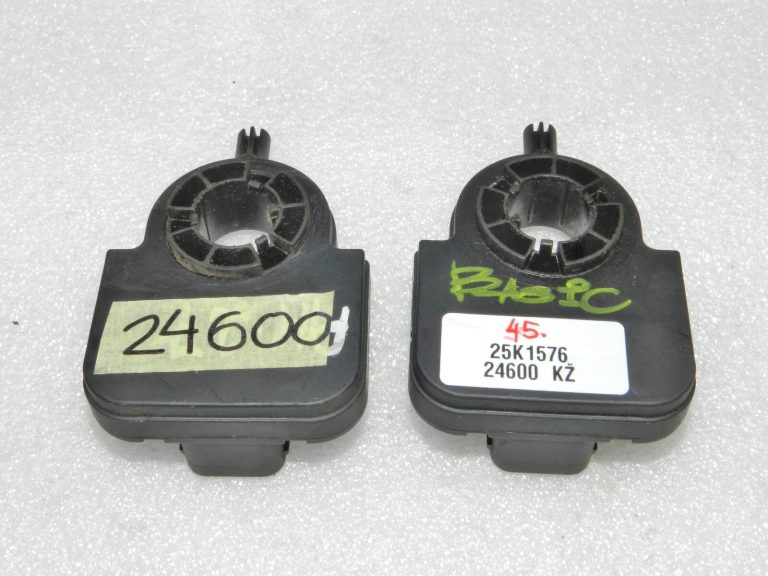 Oriģinālais Hyundai Sonata NF Kia Sorento JC Stūres leņķa sensors 93480-3K500, 93480A