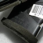Oriģinālā Hyundai i40 kreisā ventilācijas atvere 97480-3Z000RY 974803Z000RY