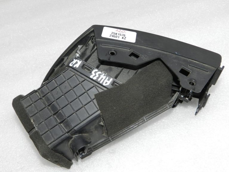 Oriģinālā Hyundai i40 kreisā ventilācijas atvere 97480-3Z000RY 974803Z000RY