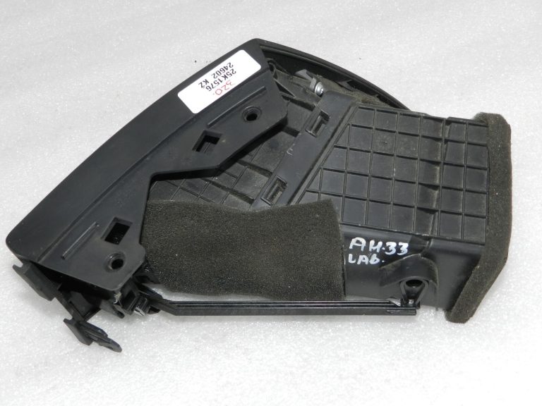 Oriģinālā Hyundai i40 gaisa ventilācijas atveres labā puse 97490-3Z000RY 974903Z000RY 974903Z000RY