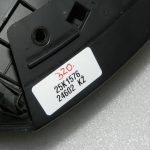 Oriģinālā Hyundai i40 gaisa ventilācijas atveres labā puse 97490-3Z000RY 974903Z000RY 974903Z000RY