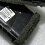 Oriģinālā Hyundai i40 gaisa ventilācijas atveres labā puse 97490-3Z000RY 974903Z000RY 974903Z000RY