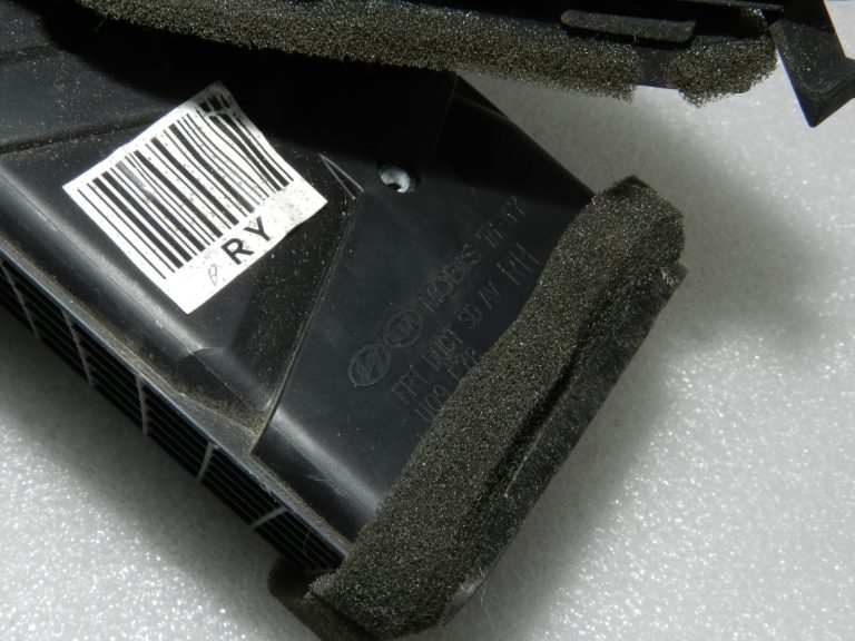 Oriģinālā Hyundai i40 gaisa ventilācijas atveres labā puse 97490-3Z000RY 974903Z000RY 974903Z000RY